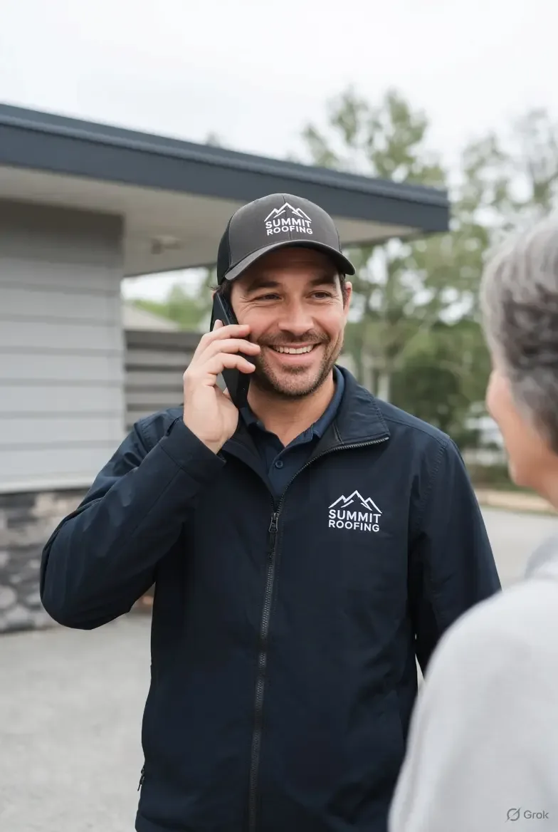 Flat Roof Leak Repair Apache Junction, AZ FAQs